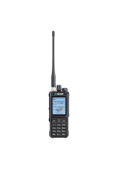 Tekser Tr-uv15 Ultra Yüksek Güç El Telsizi