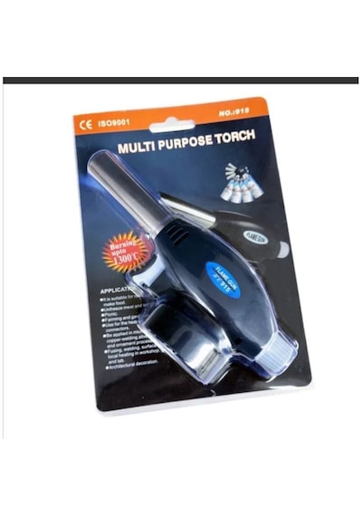 Çakmaklı Kartuş Pürmüz Set 5668 0