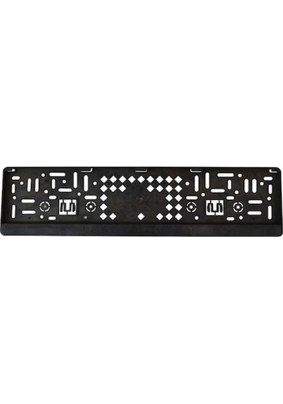 Koto Plakalık Pilastik Yazısız 1 Adet 478199111
