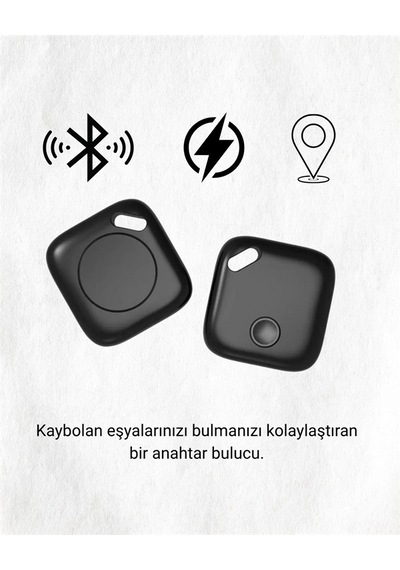 Mey İthalat Air Tag