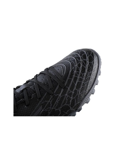 Skechers Jr Youth Tf Çocuk Halı Saha Ayakkabısı 252063l-bksl Siyah Renkli