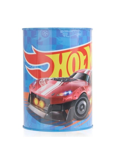 Dolphin Hot Wheels Metal Kumbara Hw-6258
