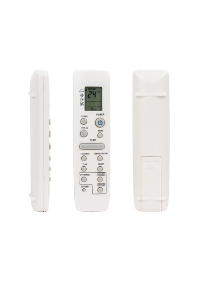 Samsung Klima Kumandası 13096