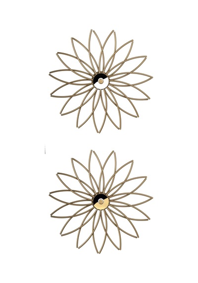 Rita Metal Tablo 27.lik Eskitme