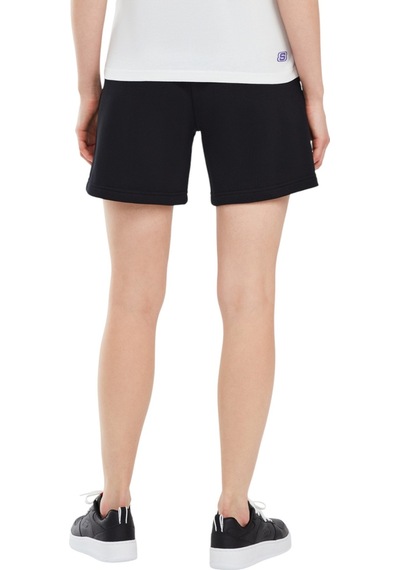 Essential W 5 Inch Short Kadın Siyah Şort S241198-001-a Siyah