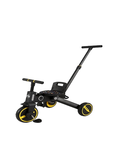 Easy Trike Ebeveyn Kontrollü Çift Yönlü Katlanabilir Bisiklet