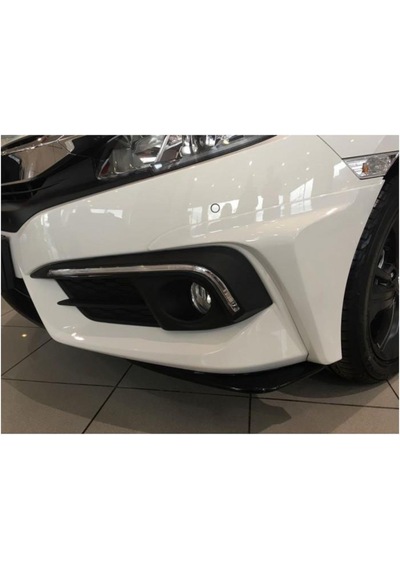 Oled Garaj Honda Civic Fc5 Flap Takımı Ince Model