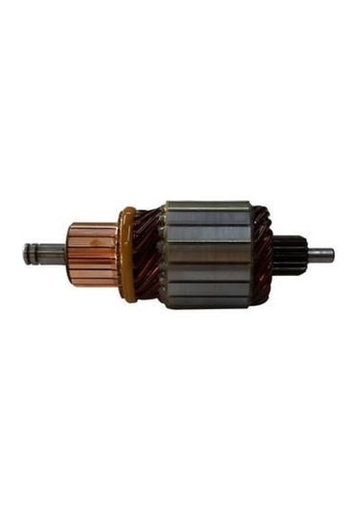 12v Marş Kollektörü Valeo Tipi 16 Diş D7r/d9 Fıat-hyundaı-kıa-mercedes-peugeot-renault-vw 12v Marş Kollektörü Valeo Tipi 16 Diş D7r/d9 Fıat-hyundaı-kıa-mercedes-peugeot-renault-vw