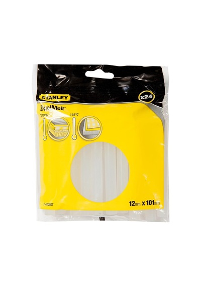 Çubukları 12 Mm X 101 Mm Gr15 Için Tutkal Kartuşları 24 Adet 1-gs10dt