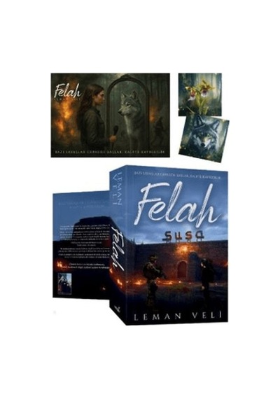 Felah - Yqbx-717611