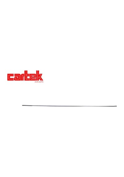 Kapı Nıkelajı Ön Sağ Avg/elg W212 09 12 - Tpmrdry108ad. Cartek Tpmrdry108