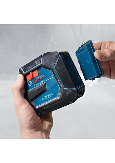 Bosch Batarya Ba 3.7v 3.0ah Xl