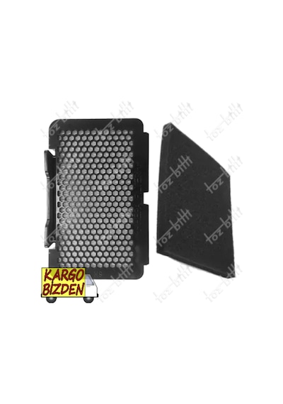 Rowenta Zr902501 Hepa Filtre + Sünger Filtre