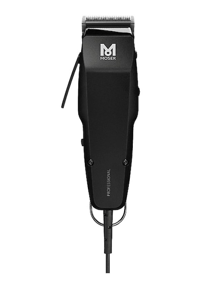 Moser 1406-0087 Black Edition Kablolu Saç Kesme Makinesi