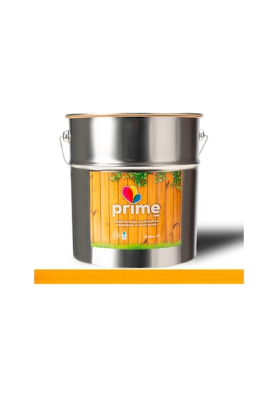 Hemel Prime Vernik Natural Rengi 15 Lt