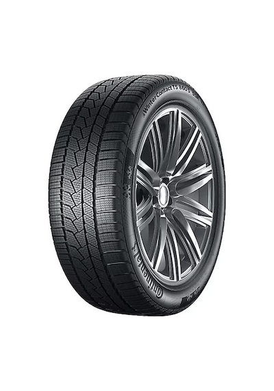 Continental Wintercontact Ts 860 S 245/35R21 96W XL Fr Kış Lastiği 2026