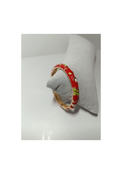 Mineli Bileklik Kırmızı - 750399748 Kırmızı