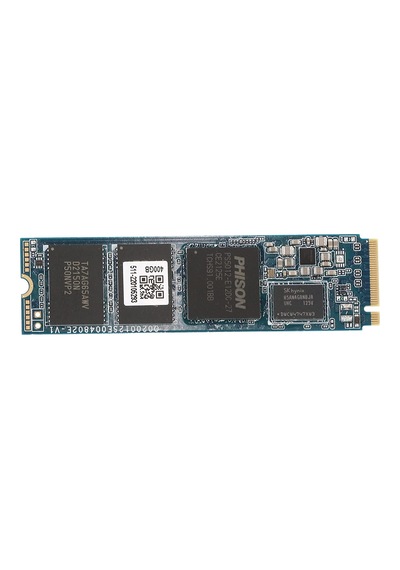 Synology SNV3410-400G 400 GB 3000-750MB/s M2 NVME SSD