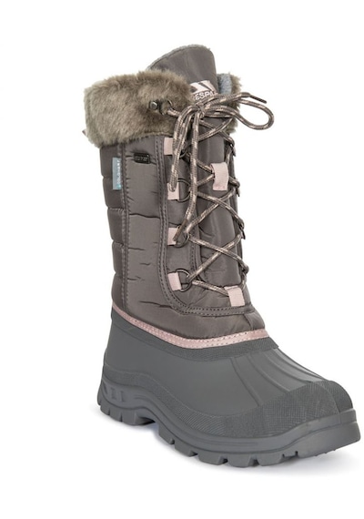 Trespass Trespass Stavra Iı - Snow Boot Kadın Bot 13r Çok Renkli