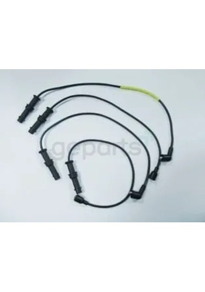 Buji Kablosu Takım Ej20 Turbo 2.0 Cc Yow Jung Subaru Forester - 1998-2002