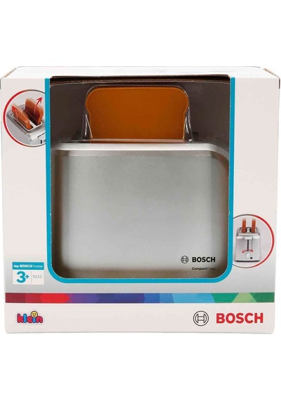 S00009210 -sun-klt-ev Aleti Bosch Tost Makinesi Gmş.sesli