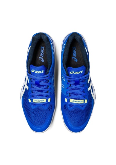 Asics SKY ELITE FF 2 Lacivert Erkek Voleybol Ayakkabısı 1051A064-404 Lacivert