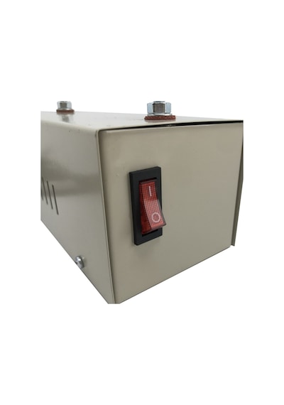 Etiket Kesme Makinesi 200w