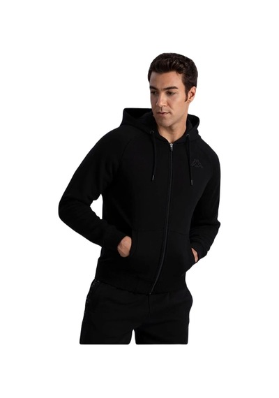 Kappa 361j1ww005 Logo Jackus Slim 2 Tk Erkek Spor Ceket 001