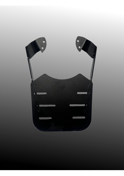 Tvs Ntorq 125 Topcase Canta Demiri Yasin Motor