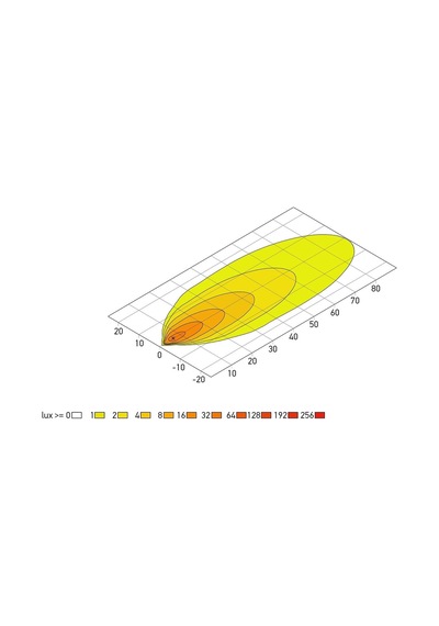 Hella Off-road Led Lamba 12v-24v-48v Valuefit Amber S3000 1ga357109-022