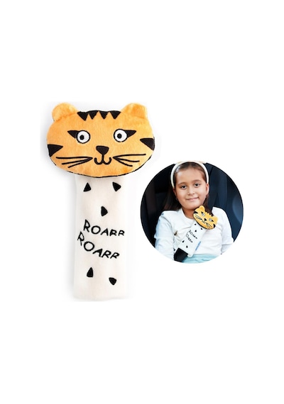 Milk&Moo Çocuk Emniyet Kemeri Aksesuarı Patenci Çita