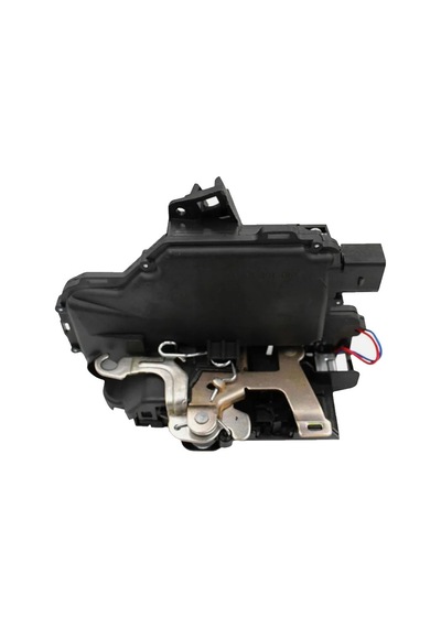Vager Skoda Superb 2001-2008 Ön Sağ Kapı Kiliti Kilidi 3b1837016a
