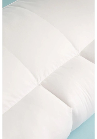 Medica Promed Baş Ve Boyun Destek Yastık 60x40/12 Cm Beyaz