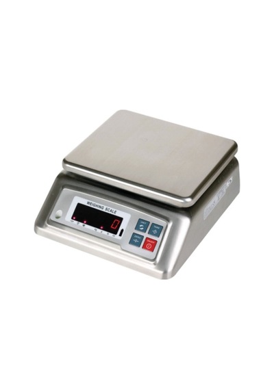 Jzc Hassas Tartım Terazi 30 Kg