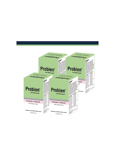 Probien Kapsül 4X