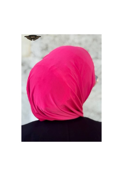 Aldaıyr Hijab 2 Parça Sandy Kumaş Çok Renkli011