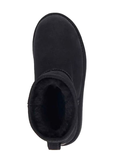 Stınger Mıcro Flatform Siyah Siyah