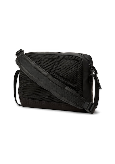 Timberland Tb0a278a Weather Ready Crossbody Bag Siyah Unisex Spor Çanta Siyah