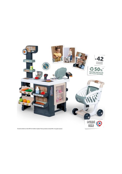Smoby Smarty Market 350245