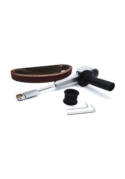 Manpa Mp21-14 Belt Sander Şerit Bant Zımpara (447006792)