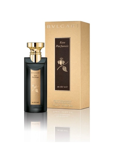 Bvlgari Eau Parfume The Noir Intense Kadın Parfüm EDC 75 ML
