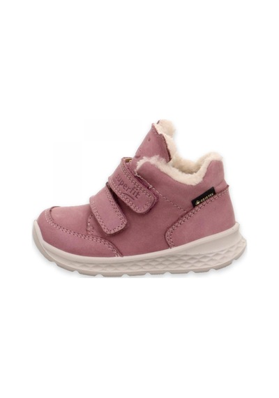 Superfit 000372 P Gore-tex Lila Erkek Çocuk Ayakkabı Lila