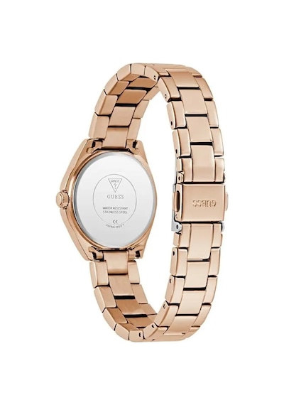 Guess Guu1423l7m Kadın Kol Saati Rose Gold