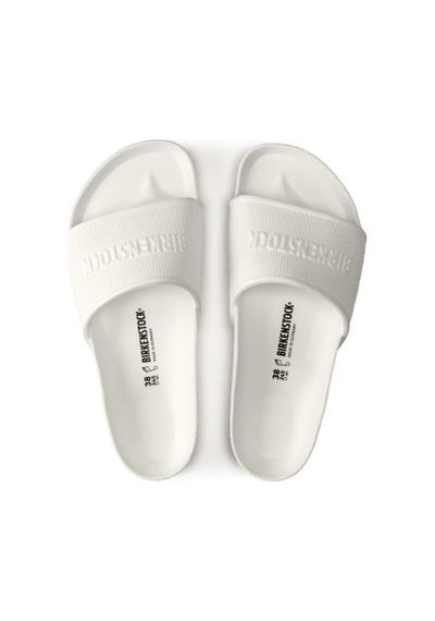 Birkenstock Barbados Eva Kadın Terlik White