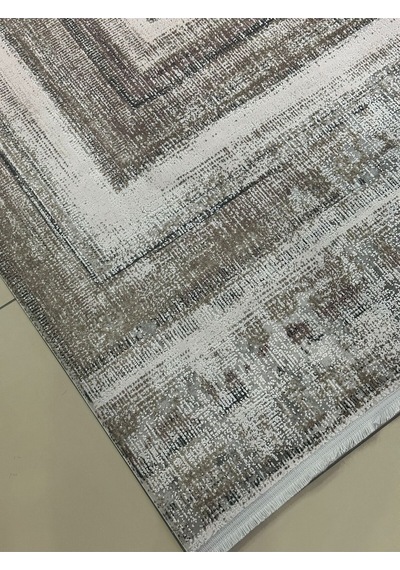 Sezon Sonu Bambu İplikli Royal Halı Elite Alma Vakti Geldi, %100  Ürün Renkli 160 x 230