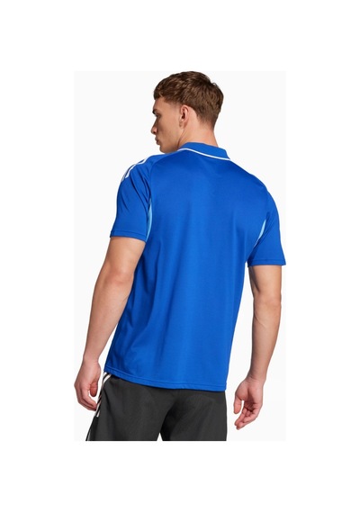 Adidas Tiro25c Polo M Mavi Erkek Tişört Jy1803 Mavi