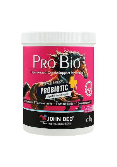 Pro Bio 1 Kg Sindirim Sistemi