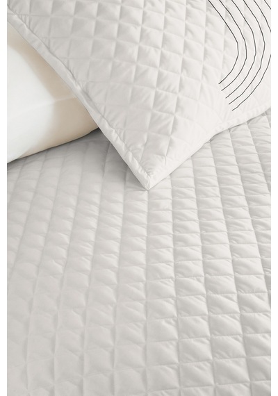 Sarı Geometrik Modern Genç Odası Tek Kişilik Pike Takımı - Antrasit 160x220 Cm Kapitone Yatak Örtüsü Kremamsı Dal Gölgesi Sarı Geometrik Modern Genç Odası Tek Kişilik Pike Takımı - Antrasit 160x220 Cm Kapitone Yatak Örtüsü Kremamsı Dal Gölgesi