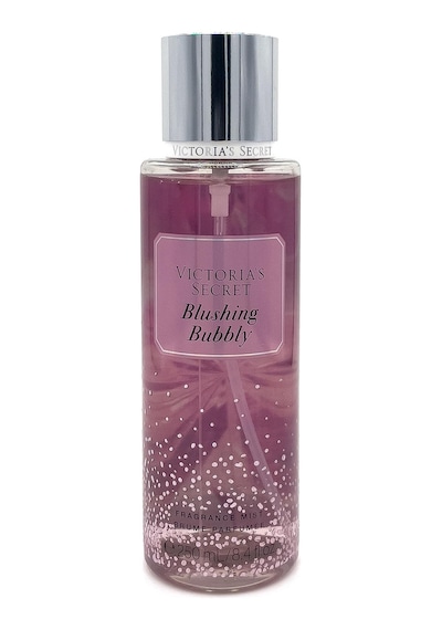Victoria's Secret Blushing Bubbly Vücut Spreyi 250 ML