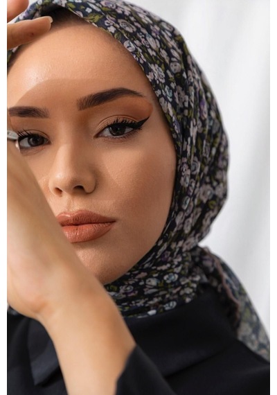 Silk Home Soft Eşarp 73030-15 Yeşil